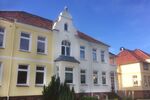 Schöne Doppelhaushälfte mit 2 Wohnungen in Gadebusch
